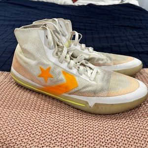 Converse All Star Pro BB Kobe Size 13 Nike